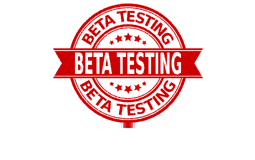 Beta Caption